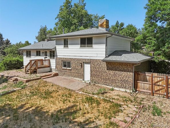 7862 W 84th Court, Arvada CO 80005