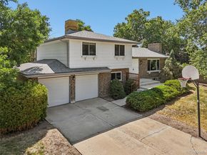 7862 W 84th Court, Arvada CO 80005