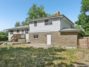 7862 W 84th Court, Arvada CO 80005