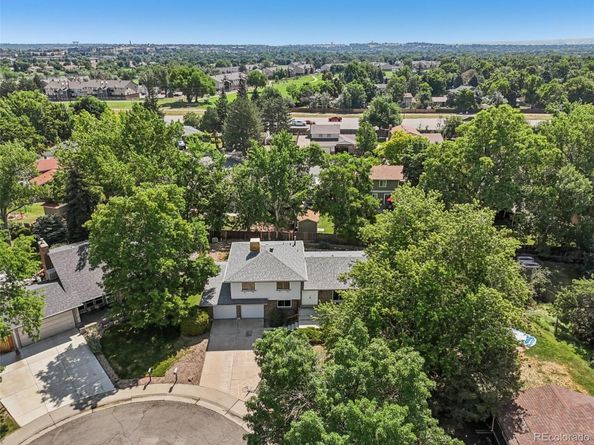 7862 W 84th Court, Arvada CO 80005
