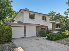 7862 W 84th Court, Arvada CO 80005