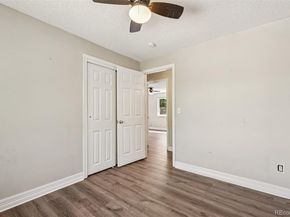 7862 W 84th Court, Arvada CO 80005