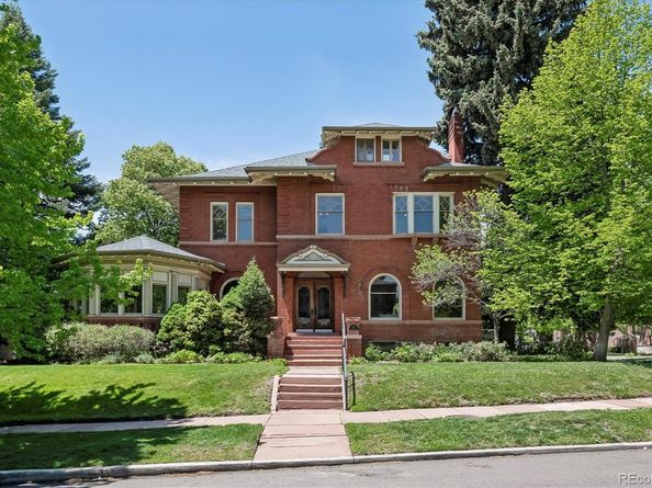 685 N Emerson Street, Denver CO 80218