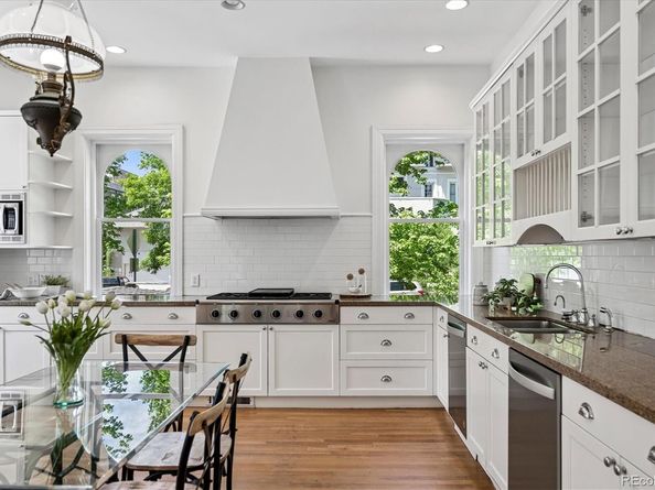 685 N Emerson Street, Denver CO 80218