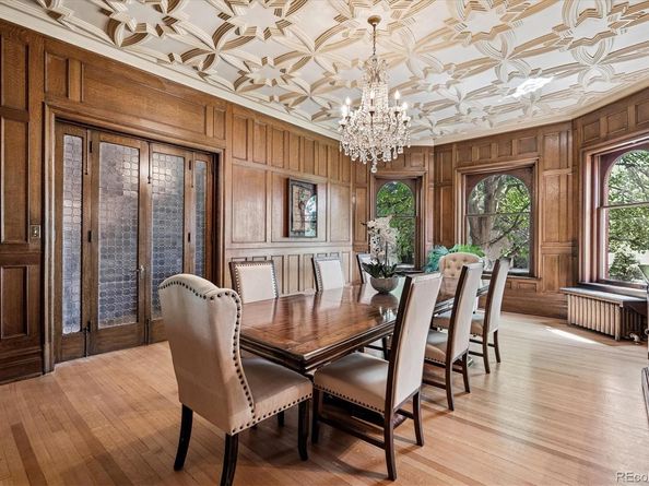 685 N Emerson Street, Denver CO 80218