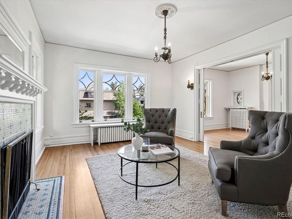 685 N Emerson Street, Denver CO 80218