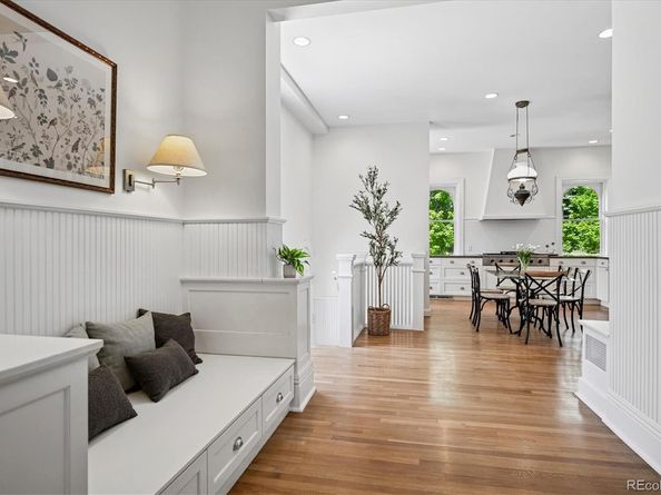 685 N Emerson Street, Denver CO 80218