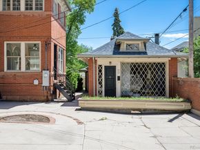 685 N Emerson Street, Denver CO 80218