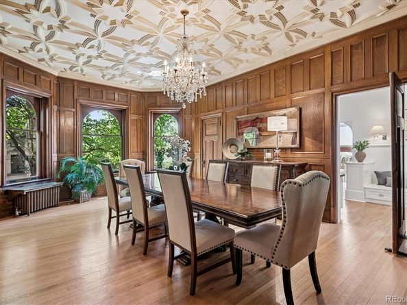 685 N Emerson Street, Denver CO 80218