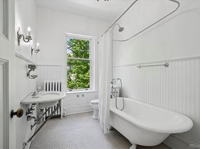 685 N Emerson Street, Denver CO 80218