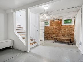 685 N Emerson Street, Denver CO 80218