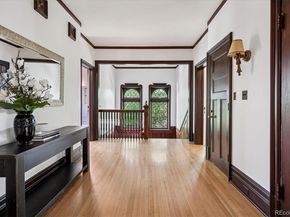685 N Emerson Street, Denver CO 80218
