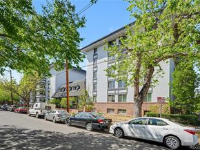 555 E 10th Avenue 211, Denver CO 80203