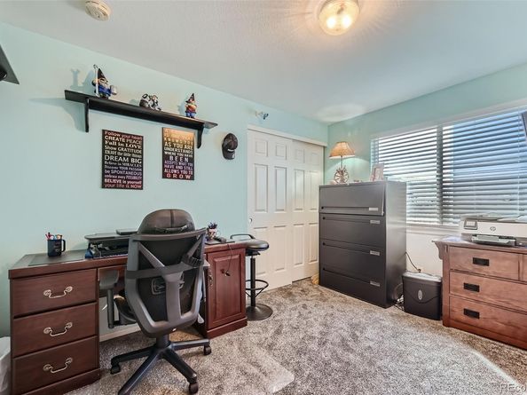 Undisclosed Address #3599370, Commerce City CO 80640