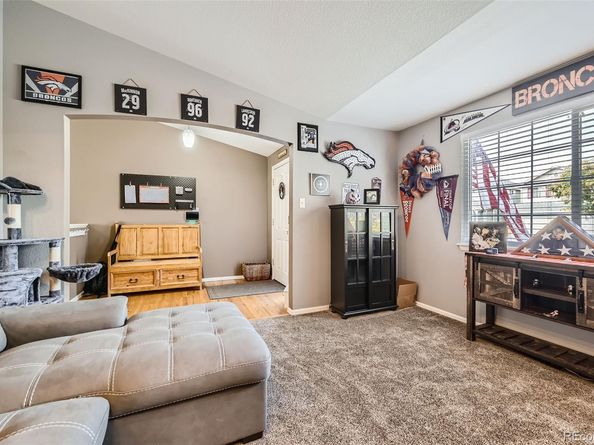 Undisclosed Address #3599370, Commerce City CO 80640
