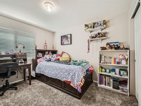 Undisclosed Address #3599370, Commerce City CO 80640