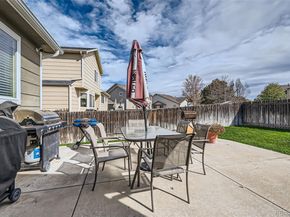 Undisclosed Address #3599370, Commerce City CO 80640