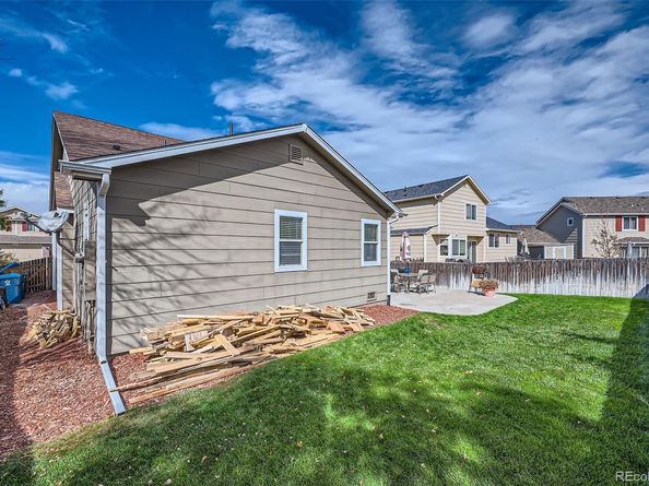 Undisclosed Address #3599370, Commerce City CO 80640
