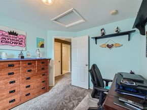 Undisclosed Address #3599370, Commerce City CO 80640