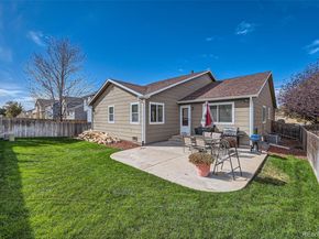 Undisclosed Address #3599370, Commerce City CO 80640