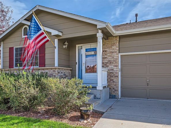 Undisclosed Address #3599370, Commerce City CO 80640