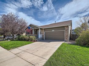Undisclosed Address #3599370, Commerce City CO 80640