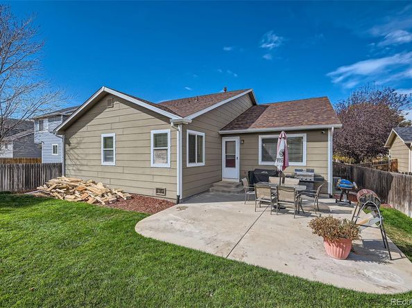 Undisclosed Address #3599370, Commerce City CO 80640