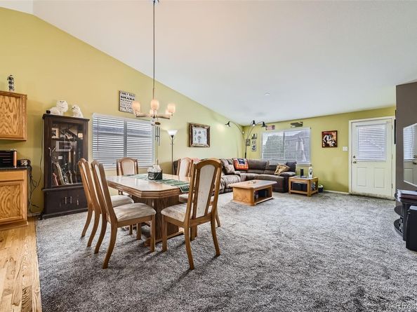 Undisclosed Address #3599370, Commerce City CO 80640