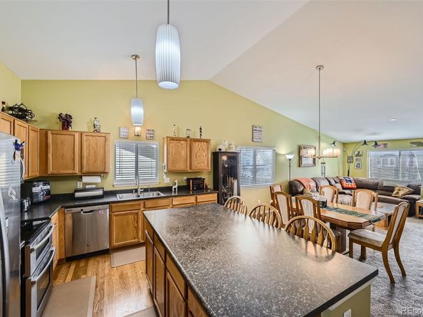 Undisclosed Address #3599370, Commerce City CO 80640