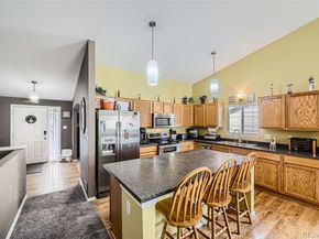 Undisclosed Address #3599370, Commerce City CO 80640