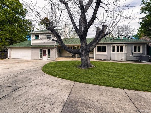 4021 Estes Street, Wheat Ridge CO 80033