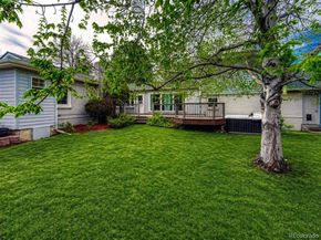 4021 Estes Street, Wheat Ridge CO 80033