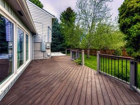 4021 Estes Street, Wheat Ridge CO 80033