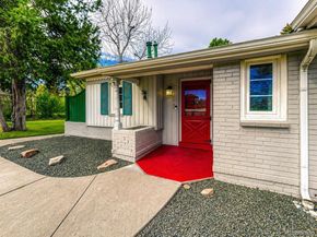 4021 Estes Street, Wheat Ridge CO 80033