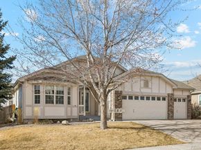 22640 E Ida Circle, Aurora CO 80015