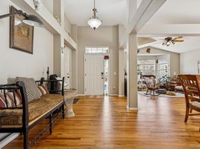 22640 E Ida Circle, Aurora CO 80015