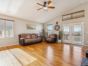 22640 E Ida Circle, Aurora CO 80015