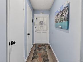 7110 S Gaylord Street P2, Centennial CO 80122