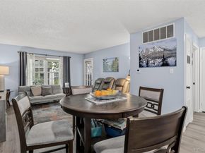 7110 S Gaylord Street P2, Centennial CO 80122