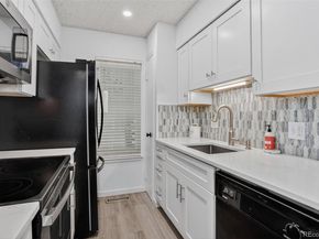 7110 S Gaylord Street P2, Centennial CO 80122