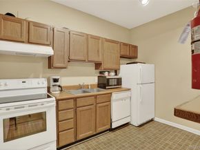 7110 S Gaylord Street P2, Centennial CO 80122