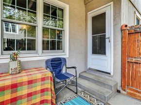 7110 S Gaylord Street P2, Centennial CO 80122