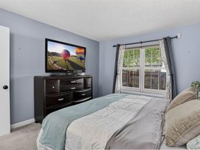 7110 S Gaylord Street P2, Centennial CO 80122