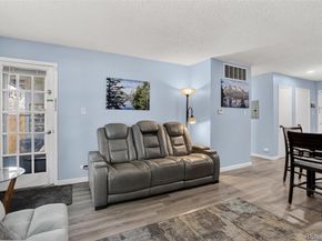 7110 S Gaylord Street P2, Centennial CO 80122