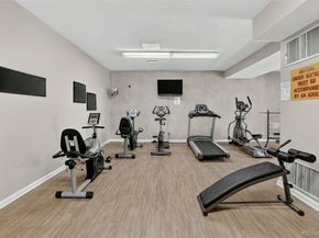 7110 S Gaylord Street P2, Centennial CO 80122