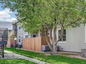 7110 S Gaylord Street P2, Centennial CO 80122