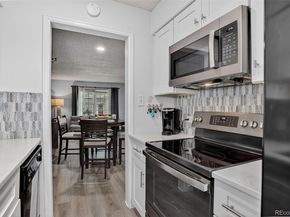 7110 S Gaylord Street P2, Centennial CO 80122