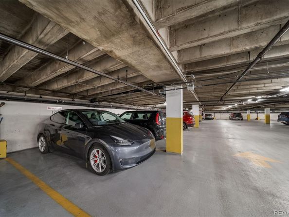 1020 15th Street PK128, Denver CO 80202