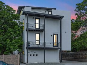 550 S Forest Street 102, Denver CO 80246