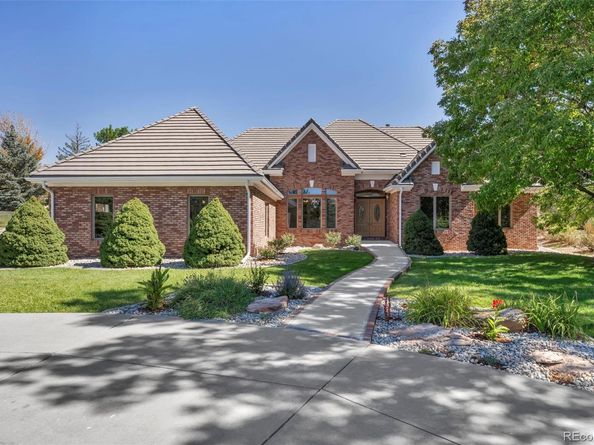 7152 S Perth Street, Aurora CO 80016